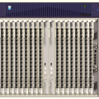 ZXA10 C600: Large Capacity Optical Access Platform