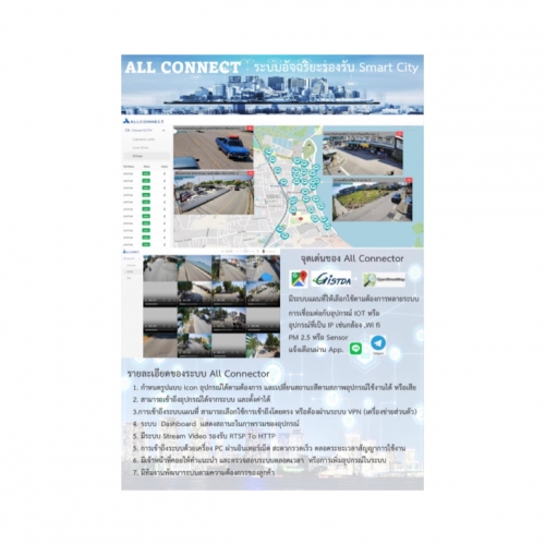 ALL CONNECT SmartCity